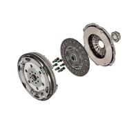 Kupplungssatz 600 0345 00 LuK für VW LT 28-35 II Bus LT 28-46 II Kasten