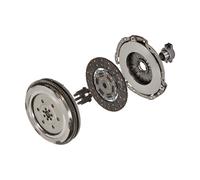 SCHAEFFLER LUK Kupplungssatz 600035400 für Iveco