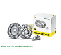 Schaeffler Luk Kupplungssatz Mit Schwungrad Passend Für Audi A1 Vw Golf 6 Kupplungssatz: Aisin: Dkvg001 Audi: 03c105266aa Audi: 03c105266t Audi: 04