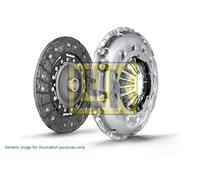 Schaeffler LuK Kupplungssatz 623 3263 09
