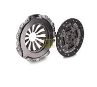 SCHAEFFLER LUK Kupplungssatz 623378709 für KIA