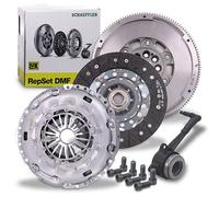LuK 600021500 Kupplungssatz RepSet DMF