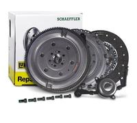 LuK Kupplungssatz mit Schwungrad passend für VW Crafter 30-35 30-50 2.0 TDI 600 0326 00