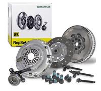 LuK | Kupplungssatz | 600 0355 00