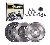 Schaeffler Luk Kupplungssatz [Hersteller-Nr. 601002100] für Peugeot