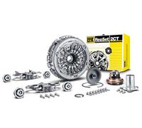 SCHAEFFLER LUK Kupplungssatz LuK RepSet 2CT 602001200 für KIA HYUNDAI