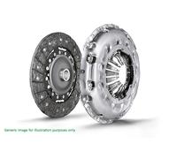 Schaeffler LuK Kupplungssatz RepSet Ø230mm 230mm für SAAB 623 2327 09