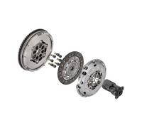 SCHAEFFLER LUK Kupplungssatz 600004700 für Ford JAGUAR
