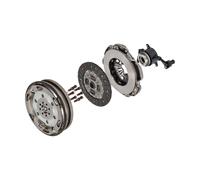 Kupplungssatz 600 0275 00 LuK für VW CRAFTER 30-35 Bus CRAFTER 30-50 Kasten