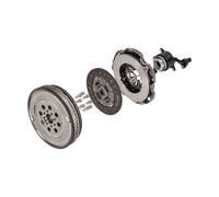 Kupplungssatz 600 0291 00 LuK für MERCEDES-BENZ VITO / MIXTO Kasten VITO Bus