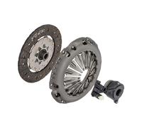 Kupplungssatz Schaeffler LuK RepSet Pro 624 3720 33
