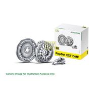 Schaeffler Luk Kupplungssatz Mit Schwungrad Passend Für Audi A1 Vw Golf 6 Kupplungssatz: Aisin: Dkvg001 Audi: 03c105266aa Audi: 03c105266t Audi: 04