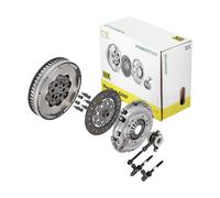 LuK Kupplungssatz 600035500
