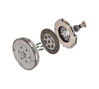 LuK Kupplungssatz LuK RepSet DMF 600 0039 00