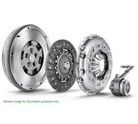 LuK | Kupplungssatz | 600 0076 00