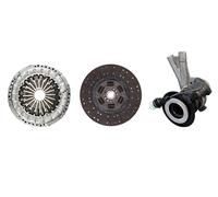 Schaeffler LuK Kupplungssatz RepSet Pro Universal Ø400mm 400mm für MERCEDES-BENZ 640 3047 34