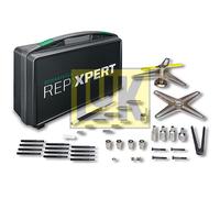 LuK 400 0237 10 Montagewerkzeugsatz, Kupplung/Schwungrad