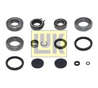 LuK Reparatursatz, Getriebe (E-Achse) für VW 0MD311235A 02E517185B 02T311373L 761 0001 10