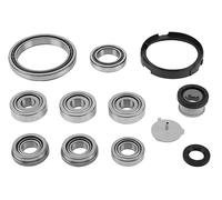 Schaeffler LuK Reparatursatz, Schaltgetriebe für RENAULT OPEL 462 0202 10