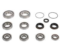 SCHAEFFLER LUK Reparatursatz, Schaltgetriebe 462031510 für Opel