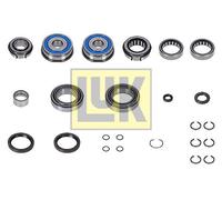 Schaeffler LuK Reparatursatz, Schaltgetriebe für VW 462 0396 10