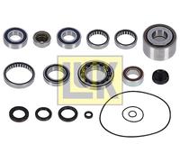 SCHAEFFLER LUK Reparatursatz, Schaltgetriebe 462022810 für Audi