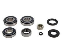 Schaeffler LuK Reparatursatz, Schaltgetriebe für VW MERCEDES-BENZ 462 0239 10