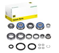 LuK | Reparatursatz, Schaltgetriebe | 462 0383 10