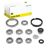 LuK Reparatursatz Schaltgetriebe 462 0155 10 – passend für OPEL, RENAULT