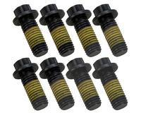 Schaeffler Luk Schraubensatz [Hersteller-Nr. 411012010] für Citroën, Ford, Jaguar, Peugeot