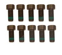 Luk Schraubensatz Schwungrad Audi: TT, A6, A4 Vw: Golf IV, Golf V 411013312