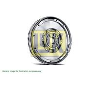 Schaeffler Luk Schwungrad [Hersteller-Nr. 415097709] für Skoda, VW