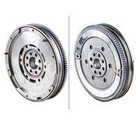 LuK Schwungrad Zweimassenschwungrad passend für BMW 5 Touring E39 525 530 d X5 E53 3.0 d