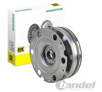 SCHAEFFLER LUK SCHWUNGRAD passend für AUDI A4 A5 | 415 0956 08