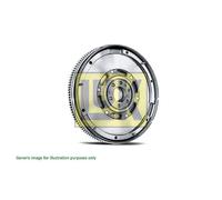 SCHAEFFLER LUK Schwungrad 415120010 für Ford Volvo