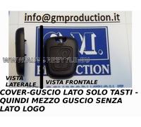 Schale Cover Gehäuse Schlüssel Nur Seite Buttons Peugeot 107 206 307 207 308
