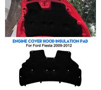 Schalldämmmatte Dämmung Motorhaubendämmung Für Ford Fiesta 09-12