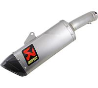Schalldämpfer AKRAPOVIC M-APL00305T