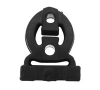 Schalldämpfer-Aufhänger Gummi/Metall 333-938 FA1 für FIAT SUZUKI NISSAN