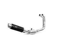 Schalldämpfer Komplett MIVV Gp Pro für Yamaha YZF R7 700 2022-2024