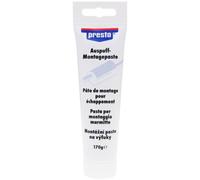 PRESTO Dichtstoff Auspuff Montagepaste 170g 603123