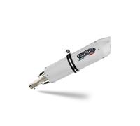 Schalldämpfer Slip-On GPR Albus Ceramic für BMW 1200 R GS Adventure 2013-2013