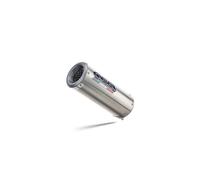 Auspuff Schalldampfer GPR M3 Inox Genehmigt 304 Honda Cmx 1100 Rebel 2021 2023
