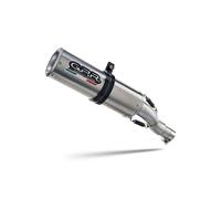 Schalldämpfer Slip-On GPR M3 Inox für Suzuki 650 Sv 2016-2020