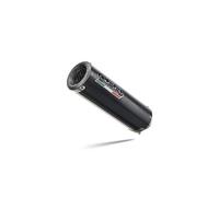 Schalldämpfer Slip-On GPR M3 Poppy Fantic 125 Xmf Motard Perf 2021-2023