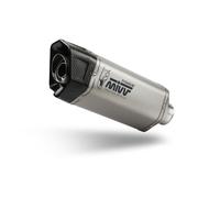 Schalldämpfer Slip-On MIVV Sr-1 Genehmigt Titan für BMW 1250 R Rs 2021-2024