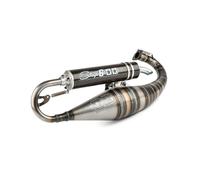 Auspuff Stage6 R1400 MK2, Piaggio AC / LC