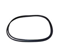 Schallschutz Türdichtung 8E0877297 Auto Schiebedach Glas Dichtung Gummi Schwarz Für VW Für Golf 2012-2016 Für Caddy