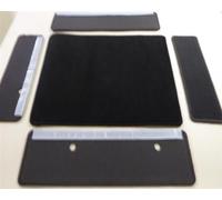 Schallschutzmatte für Schublade passend für VW T5 T6 T6.1 California Coast Ocean