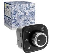 VEMO Schalter, Außenspiegelverstellung Original VEMO Qualität V10-73-0499